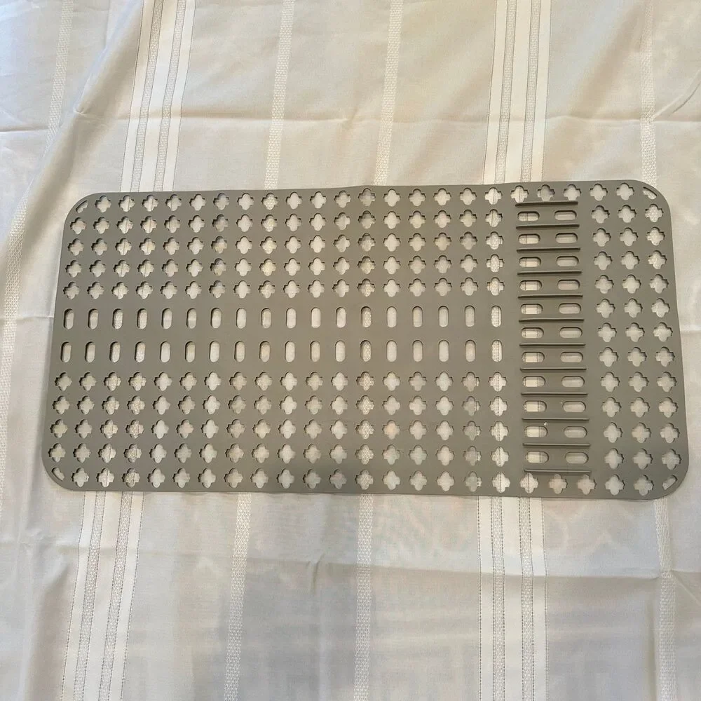 Sink Mat 14” X 28”